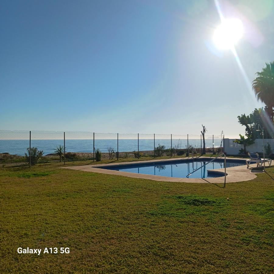 Belen Beach 3 Эстепона Экстерьер фото